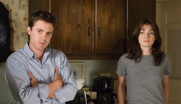 25. Gone Baby Gone (2007)