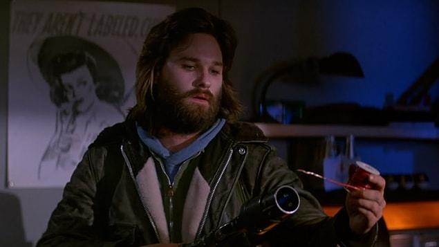 9. The Thing (1982)