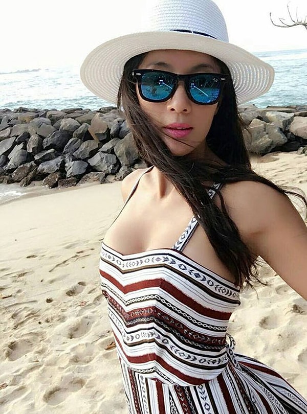 11. В марте же 2016 она успешно пересекла Малаккский пролив в районе штата Пинанг, Малайзия