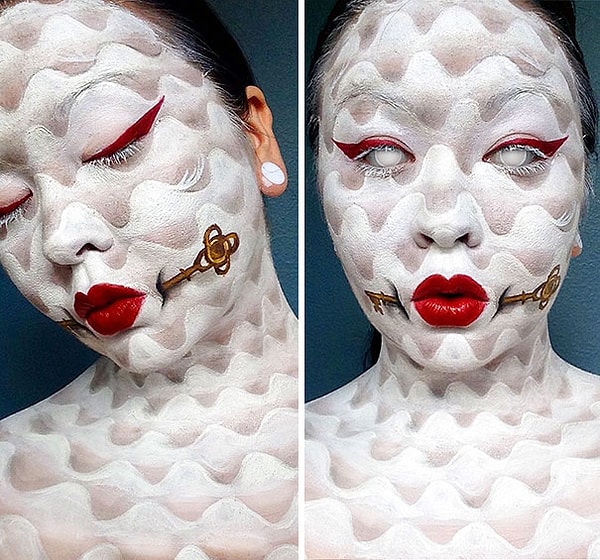 2. Американская история ужасов