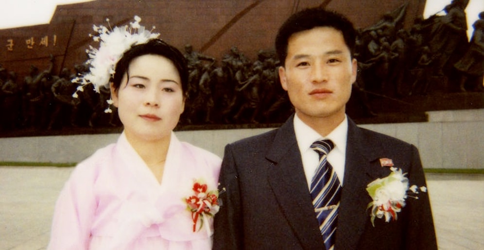 10 историй жителей Северной Кореи, рассказанных благодаря Полароиду