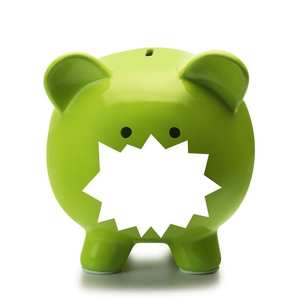 3. Какая неприятность! Я разбила свою любимую копилку. Давайте починим ее вместе. Вы знаете, что делать