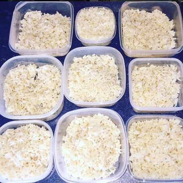 7. С крупами аналогично.