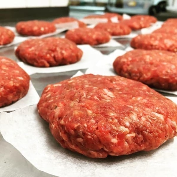 9. Используйте в блюдах одинаковые ингредиенты.