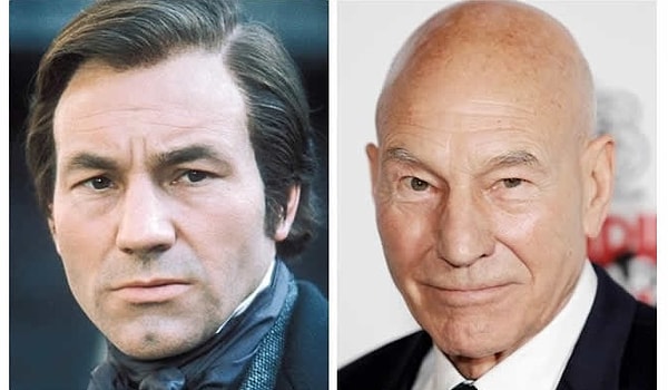 6. Патрик Стюарт