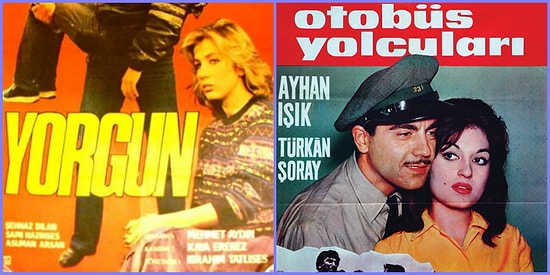 Özgeçmişini Bir Film Afişiyle Anlatarak Güldürürken Düşündüren 15 Takipçimiz