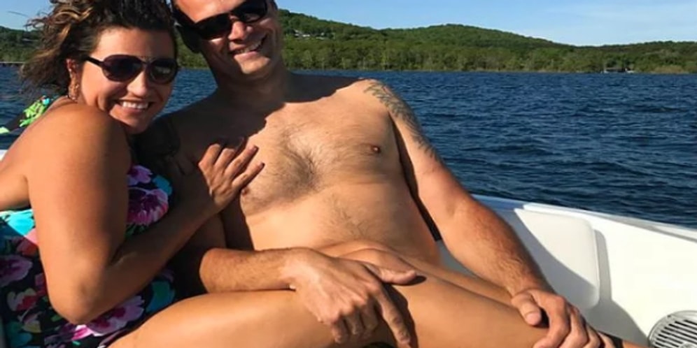 Komik Bir Göz Yanılsamasının Azizliğine Uğrayıp Görenleri Şok Eden Facebook Paylaşımı