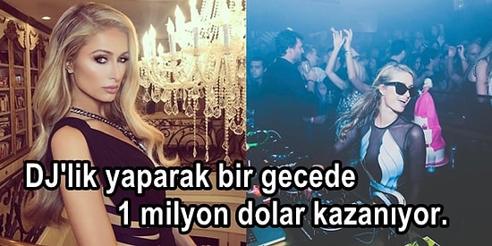 O Hala Yaşıyor! Paris Hilton Hakkında Yakınlarda Öğrendiğimiz 15 Şaşırtıcı Bilgi