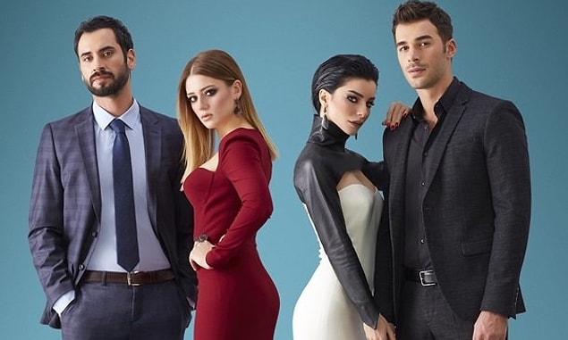 3. İçimdeki Fırtına