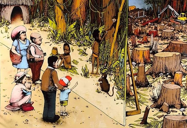 1. Ну, и кого мы обманываем?