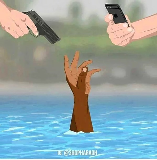 5. То, как оно есть