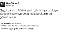 Stalklamalara Doyamıyoruz! İşte Geçtiğimiz Hafta Ünlülerin Dikkat Çeken Sosyal Medya Paylaşımları