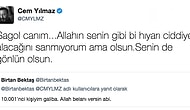 Stalklamalara Doyamıyoruz! İşte Geçtiğimiz Hafta Ünlülerin Dikkat Çeken Sosyal Medya Paylaşımları