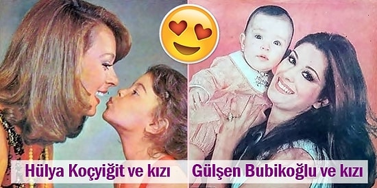 Yeşilçam'ın Mutluluk Kokan Güzel Ortamında Çekilmiş, Çoğunu İlk Kez Göreceğiniz 32 Fotoğraf