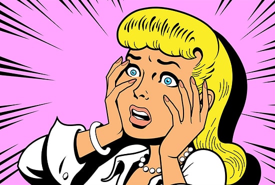 Sahip Olabileceğin Fobileri Yüzdesi Yüzdesine Söylüyoruz!