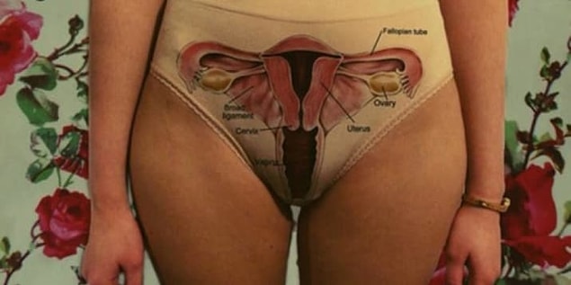 Konuya açık getirelim: Vajina teknik olarak vücudun içinde kalıyor ve vajinanın dışarıdan görünen kısmı aslında "vulva."