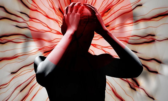 Тест: Обладателем какой фобии вы могли бы стать?