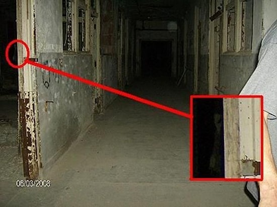 63.000 Hastanın Öldürüldüğü, Şu An Bile Gitmek İstemeyeceğiniz 'Cinli' Hastane: Waverly Hills