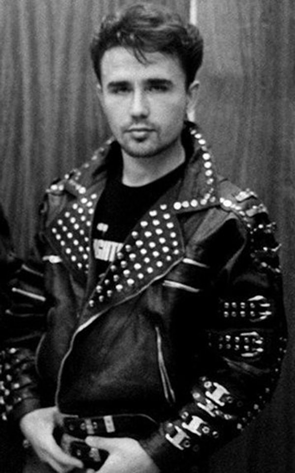 1. Богдан Титомир (50 лет)