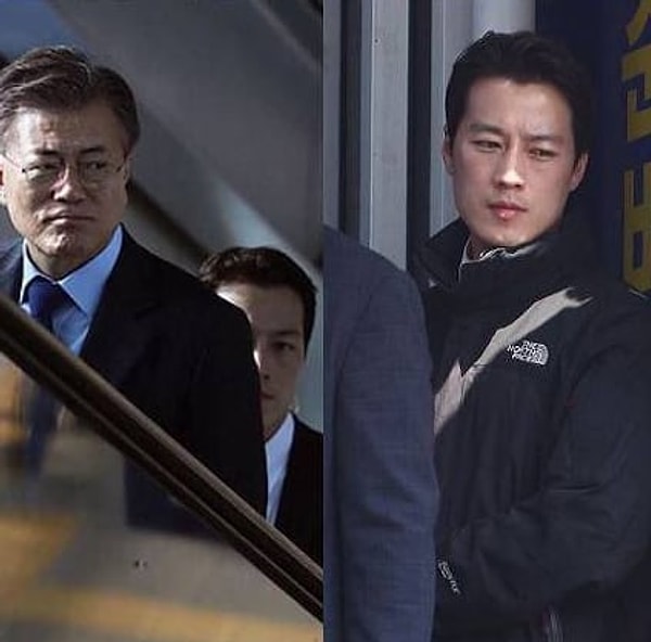 6. Обычные рабочие будни