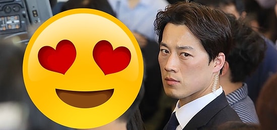 Телохранитель нового южнокорейского президента заставил всех потерять голову