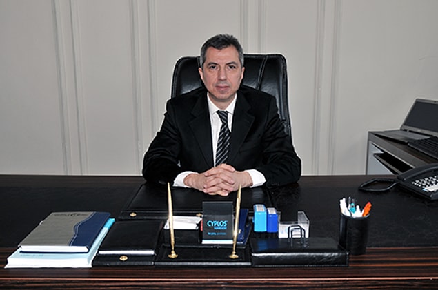 "Asıl problem astbestin solunum yoluyla alınmasıdır."