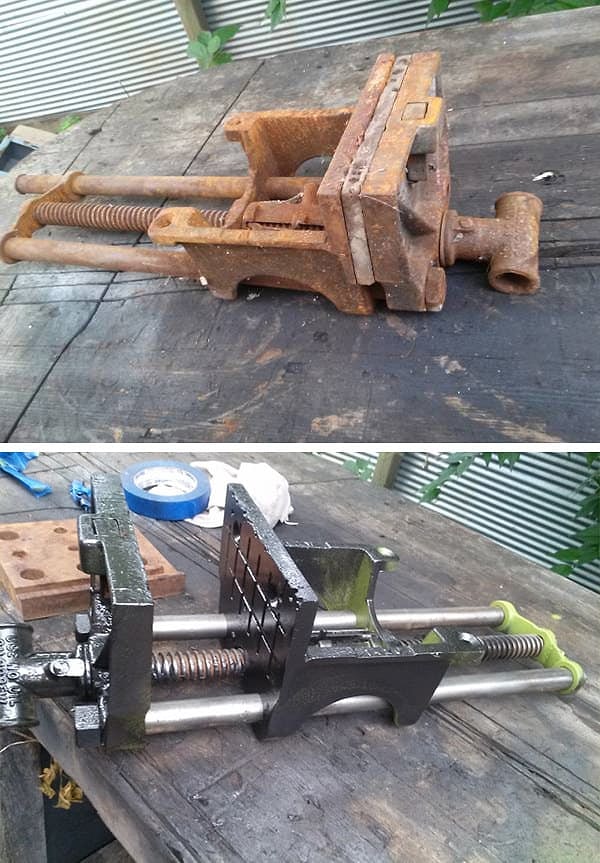 15. Воу, в это преображение сложно поверить!