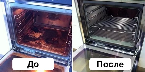 20 картинок "До и После", увидев которые, вы испытаете чувство полнейшего удовлетворения