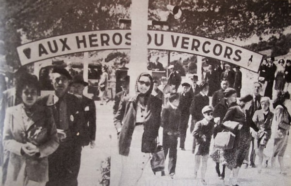 2. В своей шпионской деятельности Кристина отличалась невероятно быстрым мышлением.