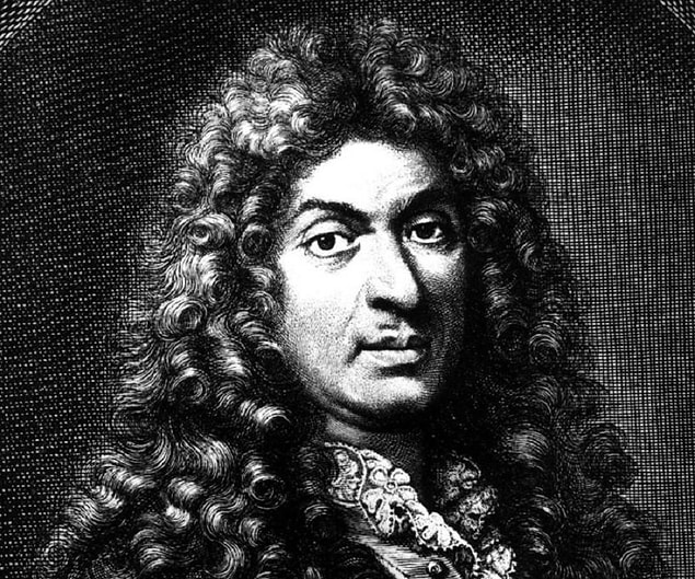 Jean Baptiste Lully isimli orkestra şefi, kendini müziğin çoşkusuna öyle kaptırmış ki, batonu yanlışlıkla ayağına vurmuş ve kangren olarak hayatını kaybetmiştir.