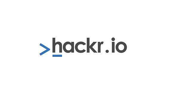 Bonus: Hackr.io