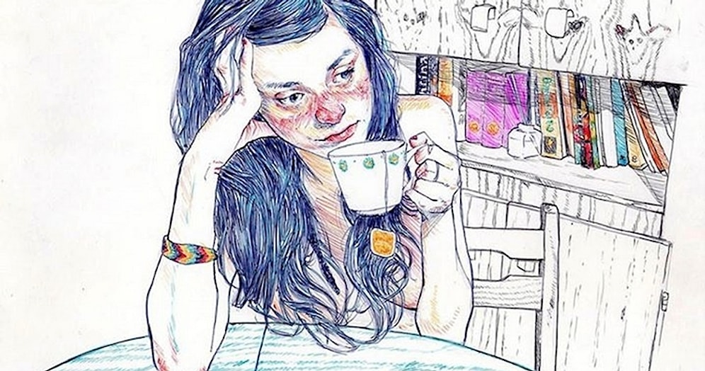 12 тревожащих признаков того, что ваши отношения не приведут ни к чему хорошему