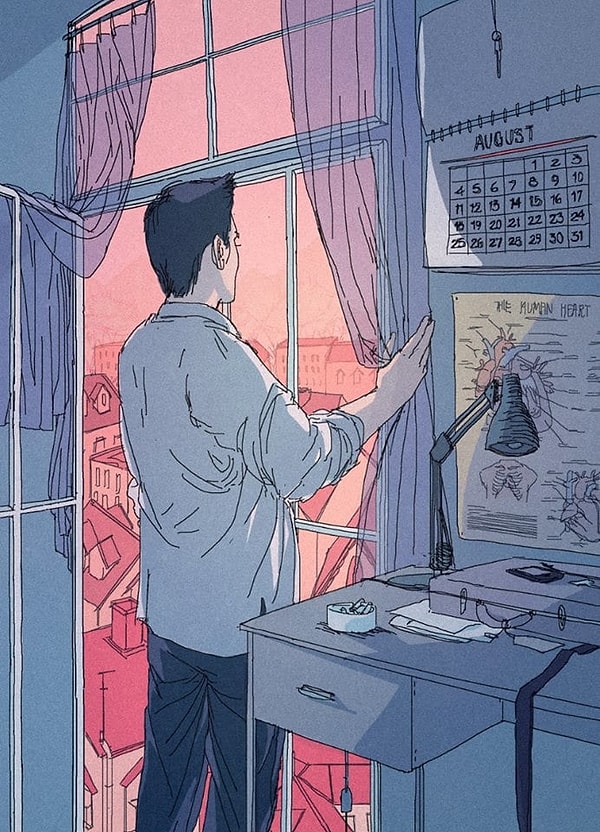 4. Вы не можете положиться на свою вторую половинку