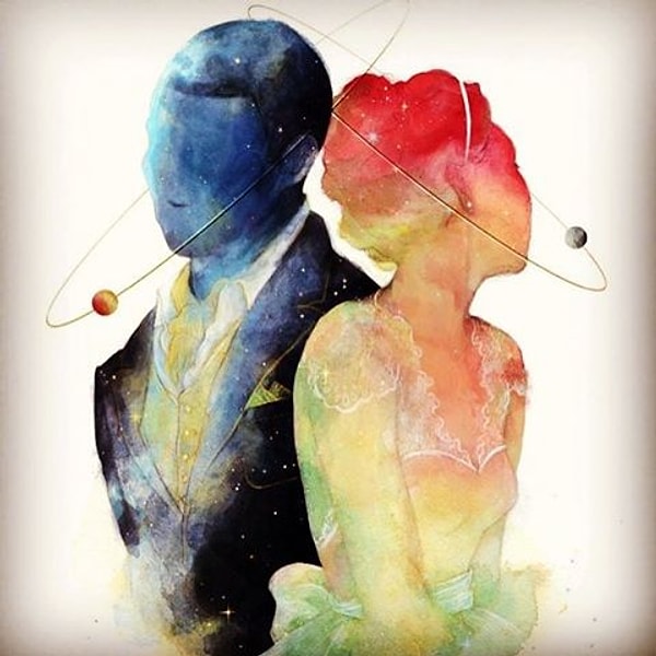 5. Вам не хочется разговаривать с ним / с ней