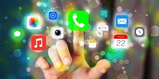 5 новых секретных приложений для телефона, о которых нужно знать