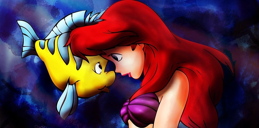 Только настоящий фанат Disney сможет набрать 10/12 в этом безумно сложном тесте