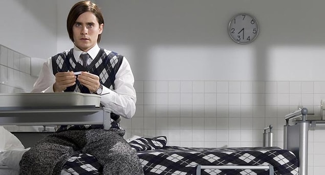 8. Mr. Nobody (2009)