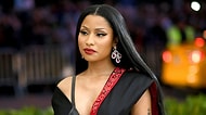 Başarılı Hayranlarının Okul Ücretlerini Bir Bir Ödeyen Cömert Rap Kraliçesi Nicki Minaj!