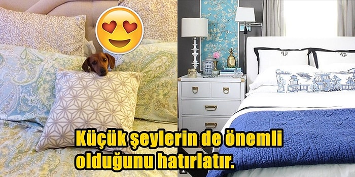 Neden Yatağınızı Toplamanız Gerektiğini Gösteren Birbirinden İkna Edici 23 Sebep