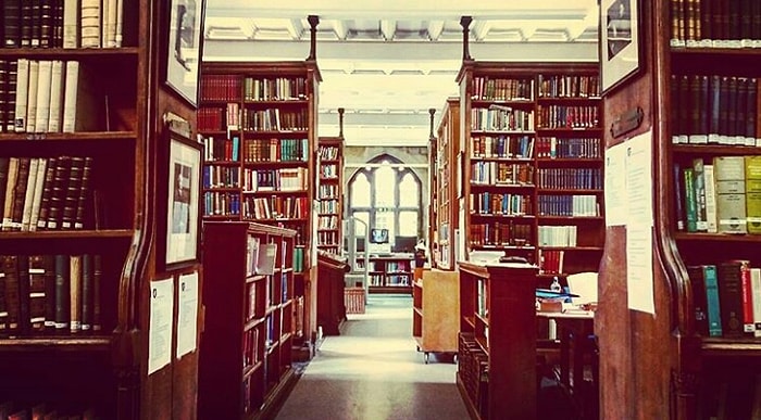 Kitap Okumayı Sevenlerin Sahip Olduğu 7 Özellik