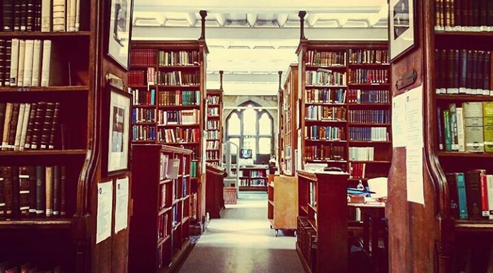 Kitap Okumayı Sevenlerin Sahip Olduğu 7 Özellik