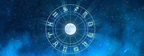 Выберите свой знак Зодиака:
