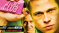 'Fight Club' Fanları Buraya! Fight Club'ı Sevenlerin Bayıla Bayıla İzleyeceği 30 Muhteşem Film