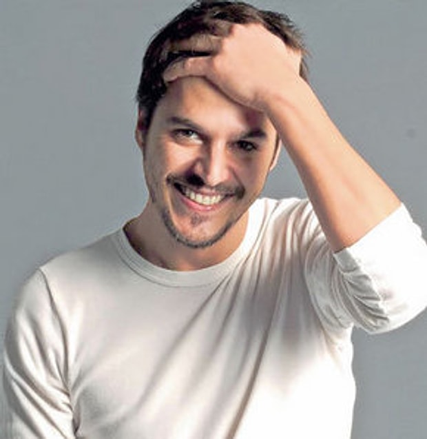 Mehmet Günsür