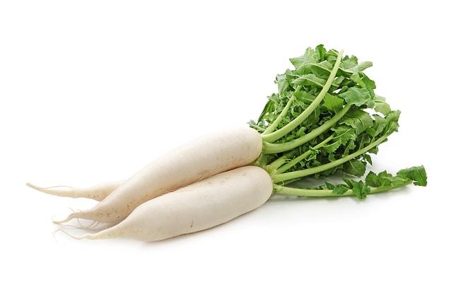 11. According to ancient Greek law, if you are guilty of lying with a man's wife, the same man could put a radish up your butt.