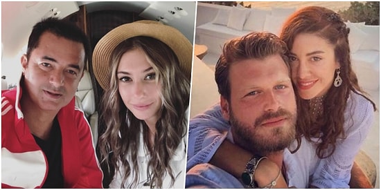 İş Güç Nereye Kadar? İşte Seyahate Doyamayan Türkiye'nin En Gezgin Ünlü Çiftleri