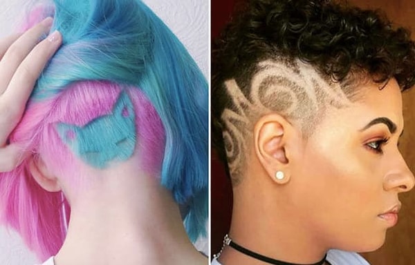 3. Что выглядит хуже?