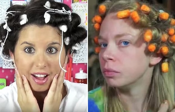 9. Что вы точно не хотите больше никогда видеть?