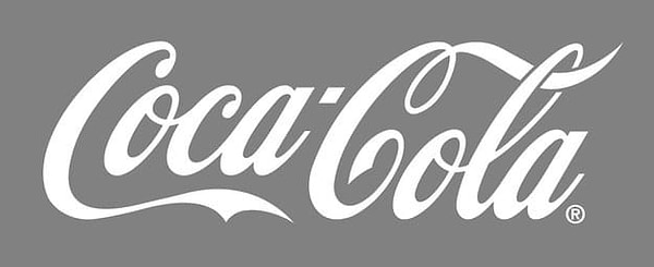 7. Какой основной цвет у знаменитой марки газированного напитка?