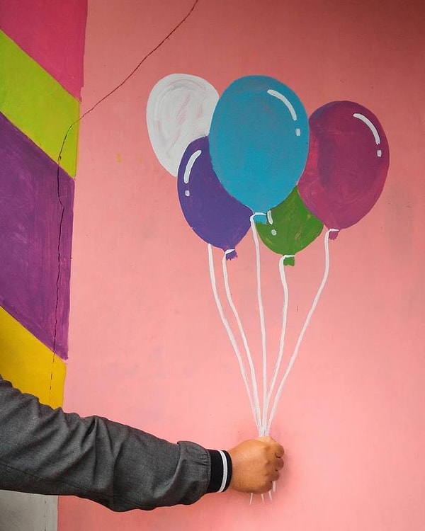 8. С тех пор, как деревня преобразилась, жители Кампунг Пеланги заметили внезапный рост международного туризма